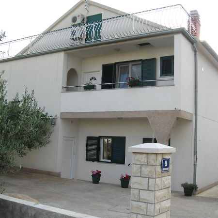 Apartments With A Parking Space Brodarica, Sibenik - 11262 Бродарица Экстерьер фото
