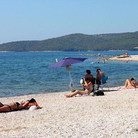 Apartments With A Parking Space Brodarica, Sibenik - 11262 Бродарица Экстерьер фото