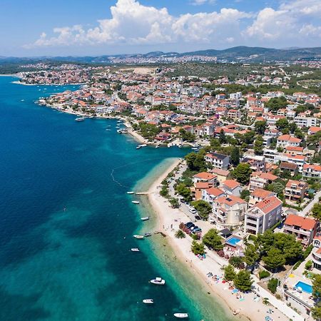 Apartments With A Parking Space Brodarica, Sibenik - 11262 Бродарица Экстерьер фото