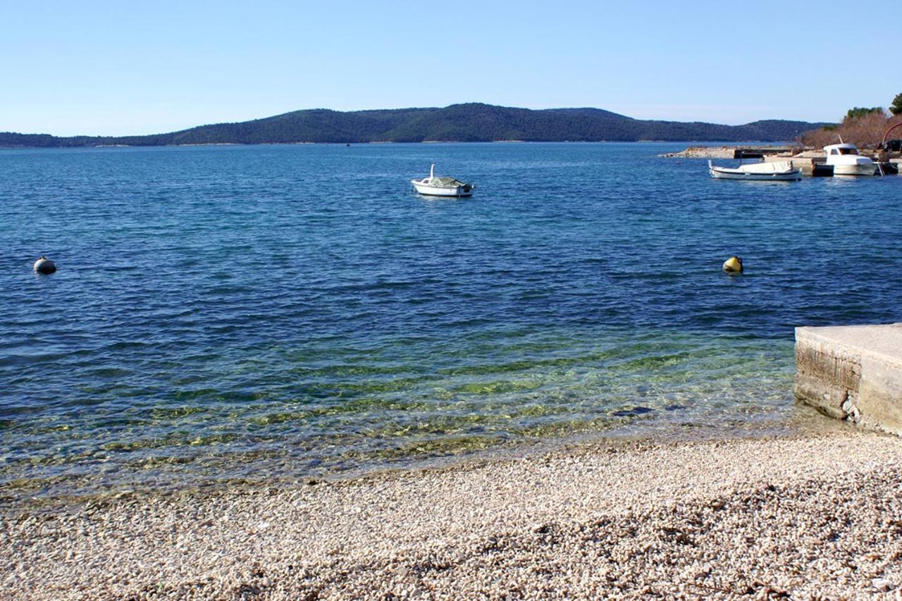 Apartments With A Parking Space Brodarica, Sibenik - 11262 Бродарица Экстерьер фото