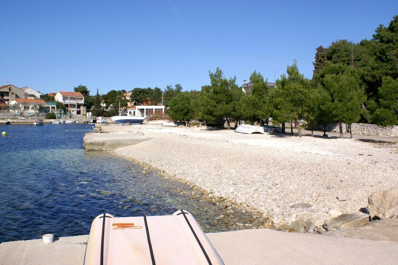 Apartments With A Parking Space Brodarica, Sibenik - 11262 Бродарица Экстерьер фото