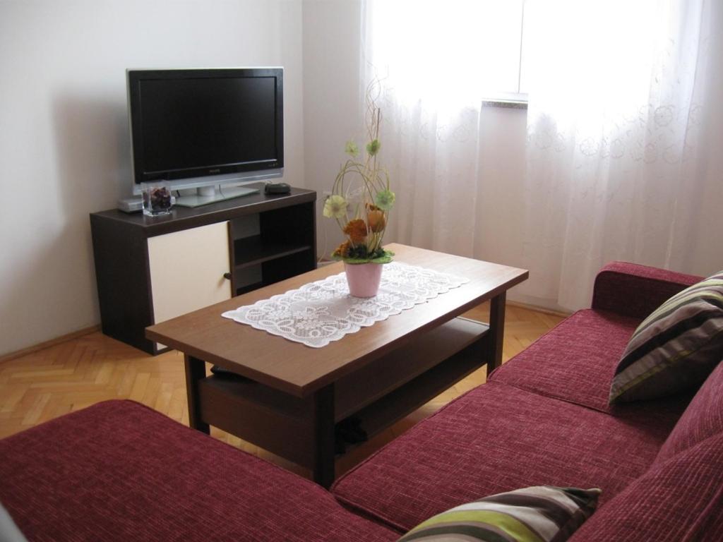 Apartments With A Parking Space Brodarica, Sibenik - 11262 Бродарица Экстерьер фото
