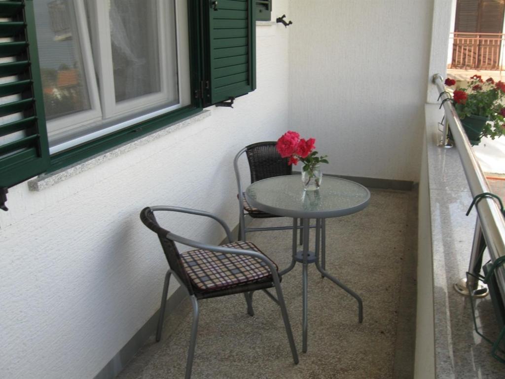 Apartments With A Parking Space Brodarica, Sibenik - 11262 Бродарица Экстерьер фото