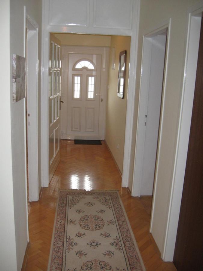 Apartments With A Parking Space Brodarica, Sibenik - 11262 Бродарица Экстерьер фото