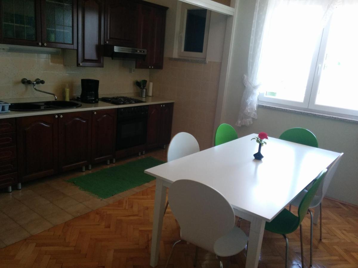 Apartments With A Parking Space Brodarica, Sibenik - 11262 Бродарица Экстерьер фото